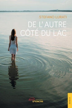 Paperback De l'autre côté du lac [French] Book