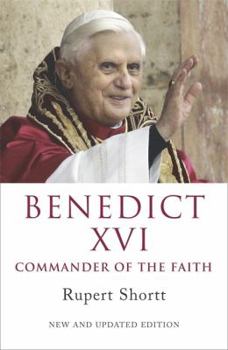 Paperback Benedict XVI Book