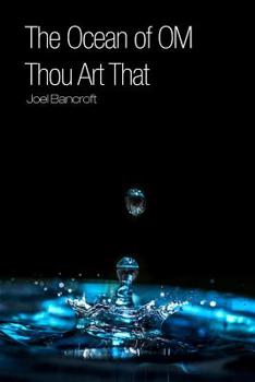Paperback The Ocean of OM: Thou Art That Book