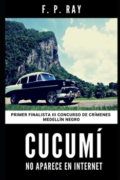 Paperback Cucum? no aparece en internet [Spanish] Book