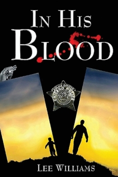 In His Blood - Book #1 of the Scott Garity
