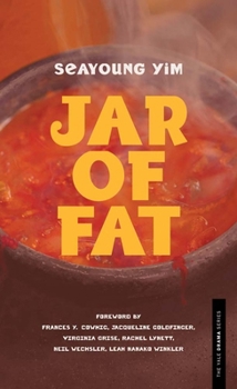 Paperback Jar of Fat Book