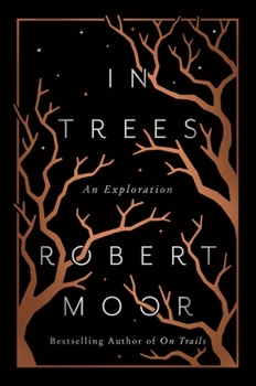 Hardcover In Trees: An Exploration Book