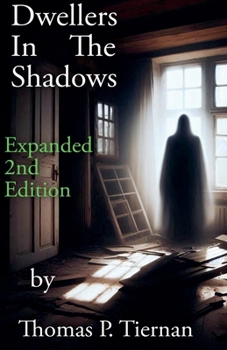 Paperback Dwellers In The Shadows Book