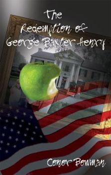 Hardcover The Redemption of George Baxter Henry Book