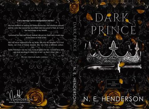 Dark Prince