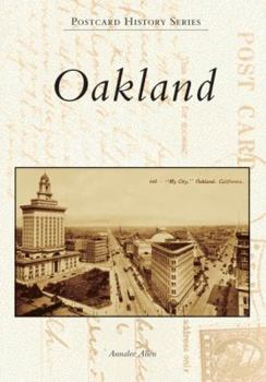 Paperback Oakland Book