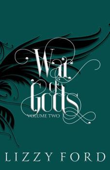 Paperback War of Gods (Volume Two) 2011-2016 Book