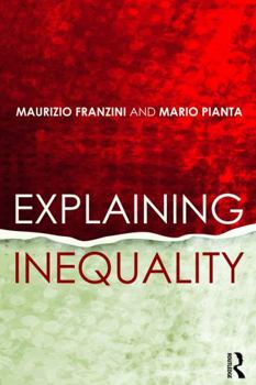 Paperback Explaining Inequality Book