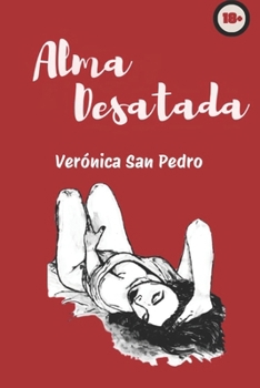 Paperback Alma desatada [Spanish] Book