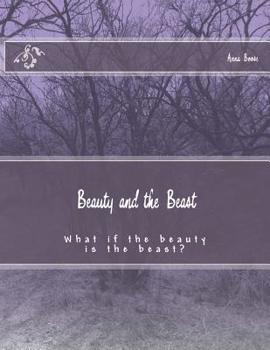 Paperback Beauty and the Beast Book