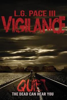 Paperback Vigilance Book