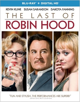 The Last of Robin Hood