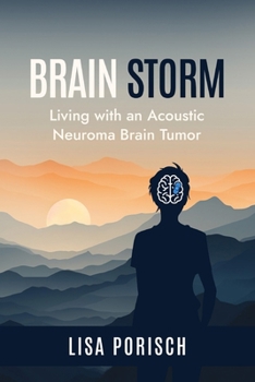 Paperback Brain Storm Book