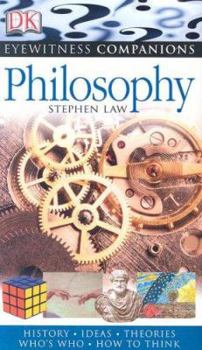 Paperback Philosophy [Large Print] Book