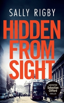 Paperback Hidden From Sight Book