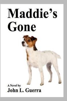 Paperback Maddie's Gone Book