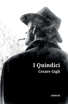 Paperback I Quindici [Italian] Book