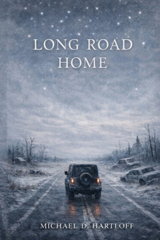Paperback Long Road Home Book