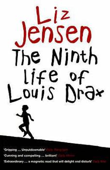 The Ninth Life of Louis Drax