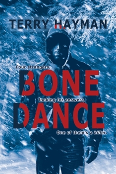 Paperback Bone Dance Book