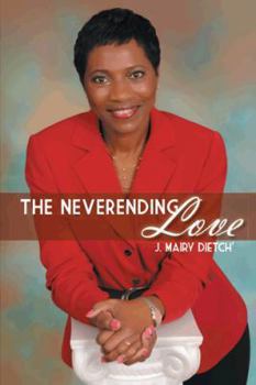 Paperback The Neverending Love Book