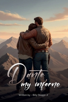 Paperback Dante, My Inferno Book