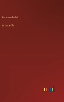 Hardcover Amaranth [German] Book
