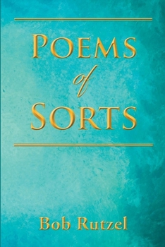 Paperback Poems of Sorts Book