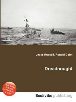Paperback Dreadnought Book