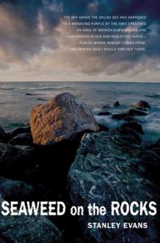 Seaweed on the Rocks - Book #4 of the Silas Seaweed Mystery