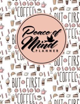 Peace of Mind Planner