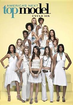 America's Next Top Model, Cycle 6