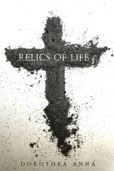 Paperback Relics of Life Book