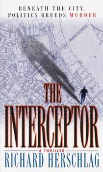 Mass Market Paperback The Interceptor Book