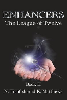 Paperback Enhancers Book