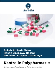 Kontrolle Polypharmazie