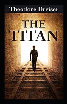 Paperback The Titan Annotated Book