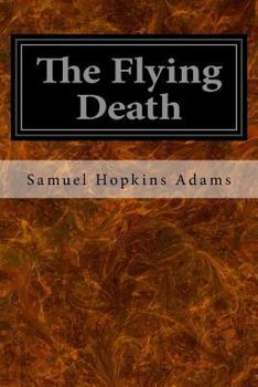 Paperback The Flying Death Book