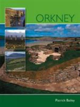 Orkney (Pevensey Island Guides) - Book  of the Pevensey Island Guides
