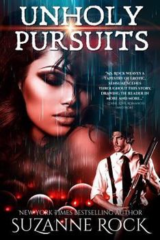 Paperback Unholy Pursuits Book