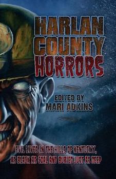Paperback Harlan County Horrors Book