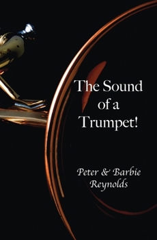 Paperback The Sound Of A Trumpet Book