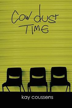 Paperback Cow Dust Time Book