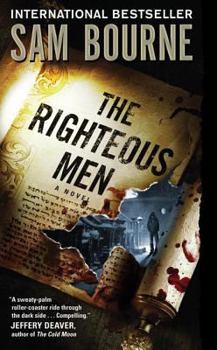 Mass Market Paperback Righteous Men Book