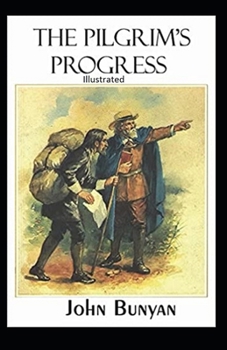Paperback The Pilgrim's Progress Illustrated Book