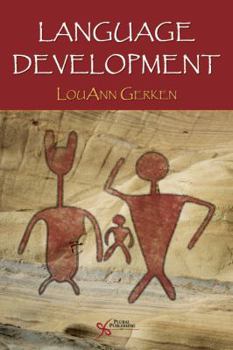 Paperback Language Development Book