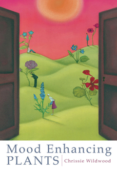 Paperback Mood Enhancing Plants Book