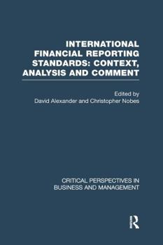 Hardcover International Financial Reporting Standards vol 2 Book