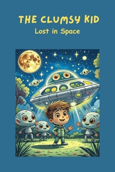 The Clumsy Kid: Lost in Space